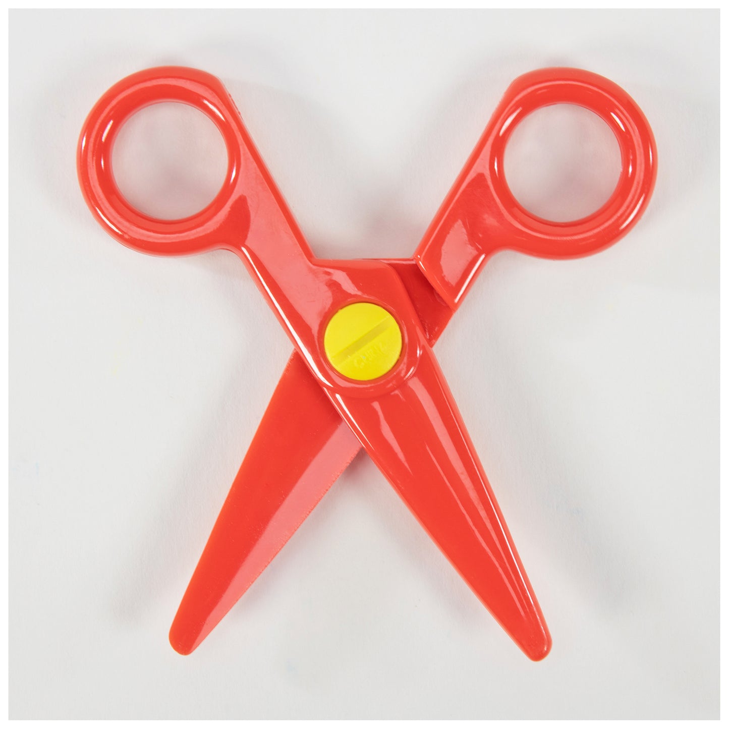 Safety Scissors