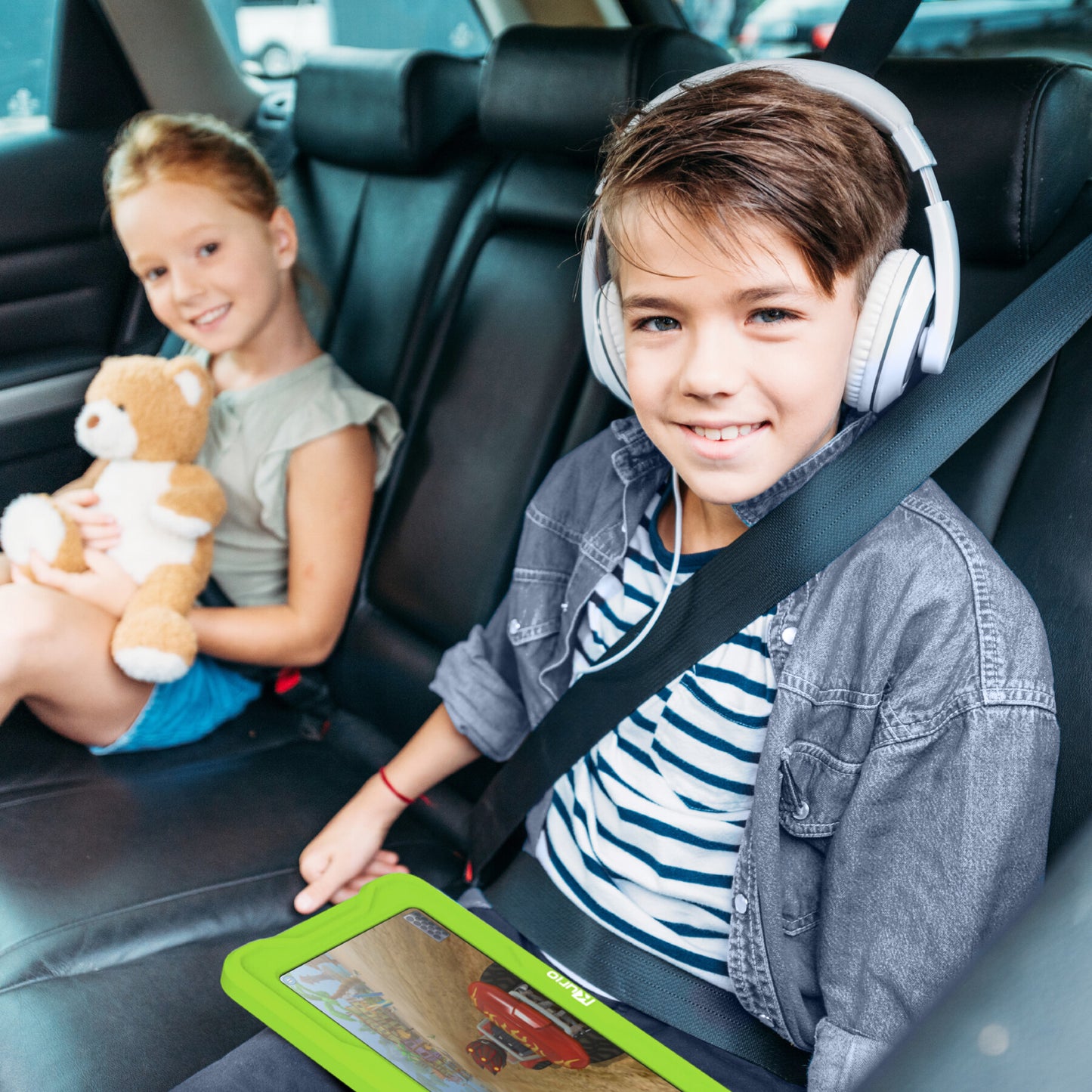 KURIO-LA TABLETTE 7 POUCES GULLI-ANDROID 13