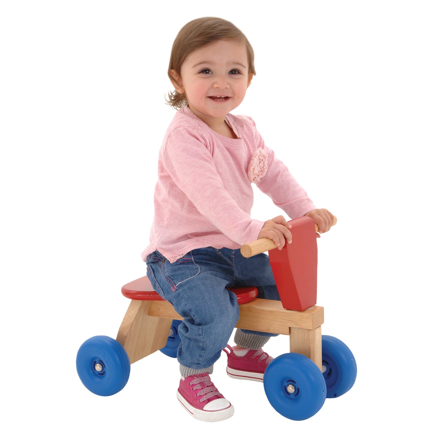 Tiny Trike