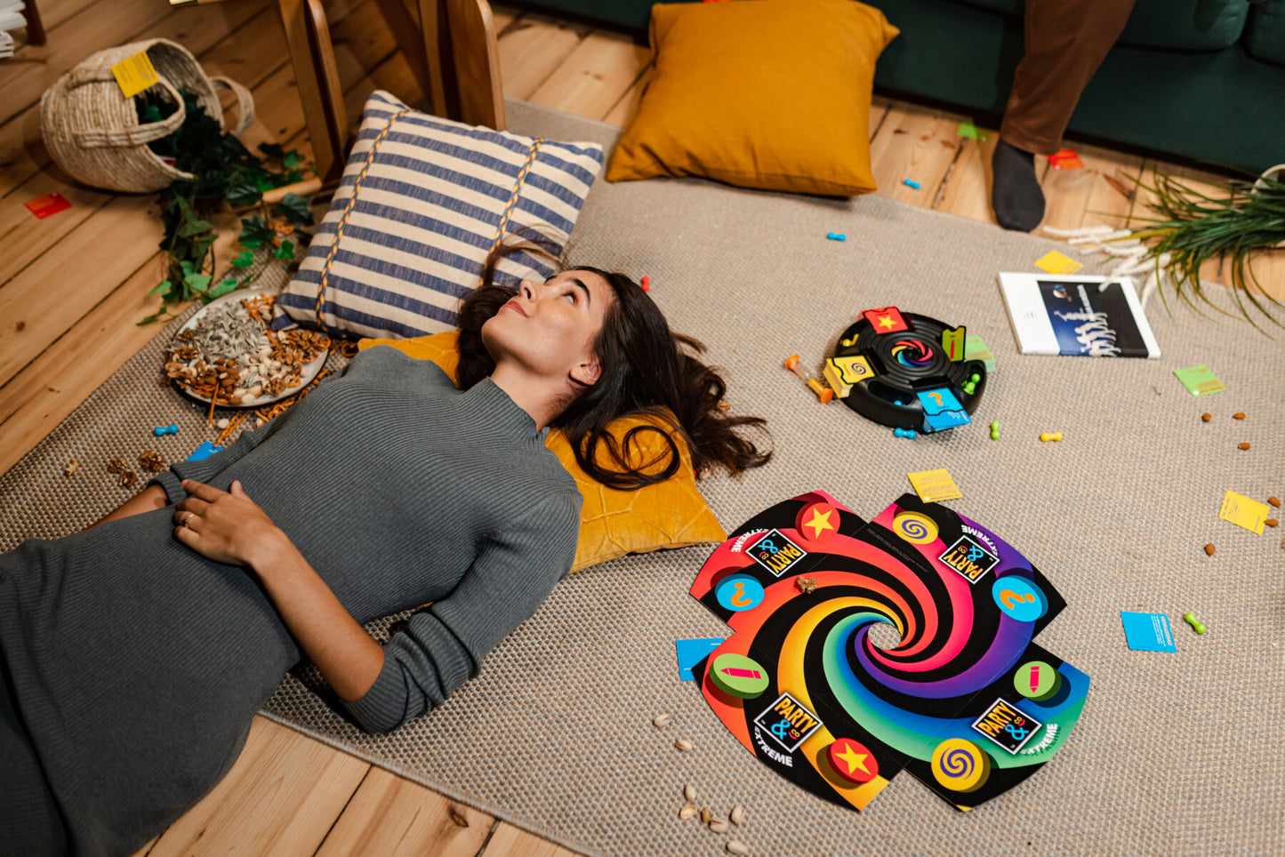 Party & Co. Extreme 4.0 - ES