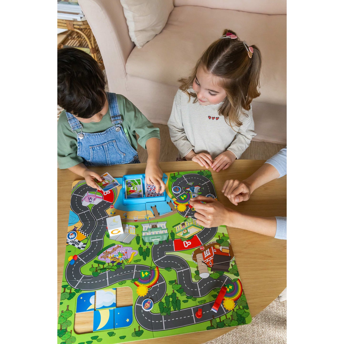Mille Bornes Pat' Patrouille