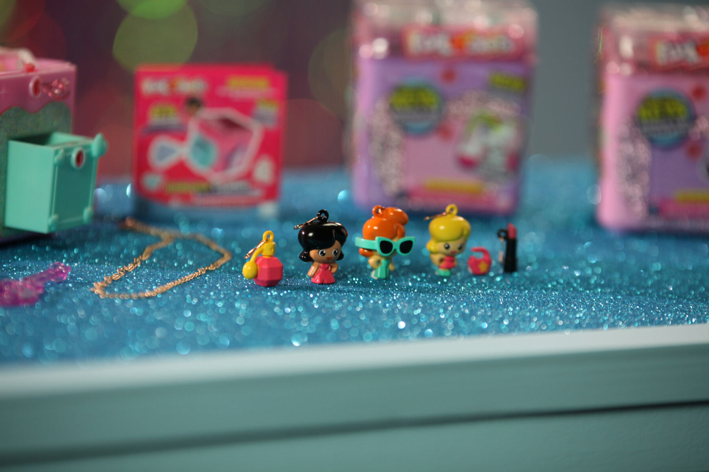 FunLockets - Secret Jewellery Box UK