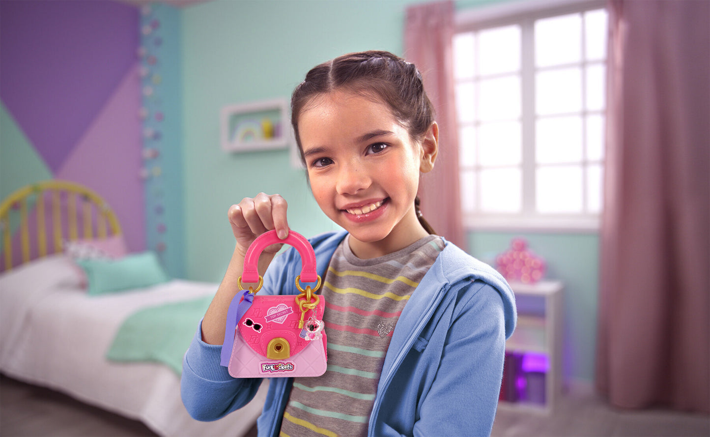 FunLockets - Secret Tiny Bag US