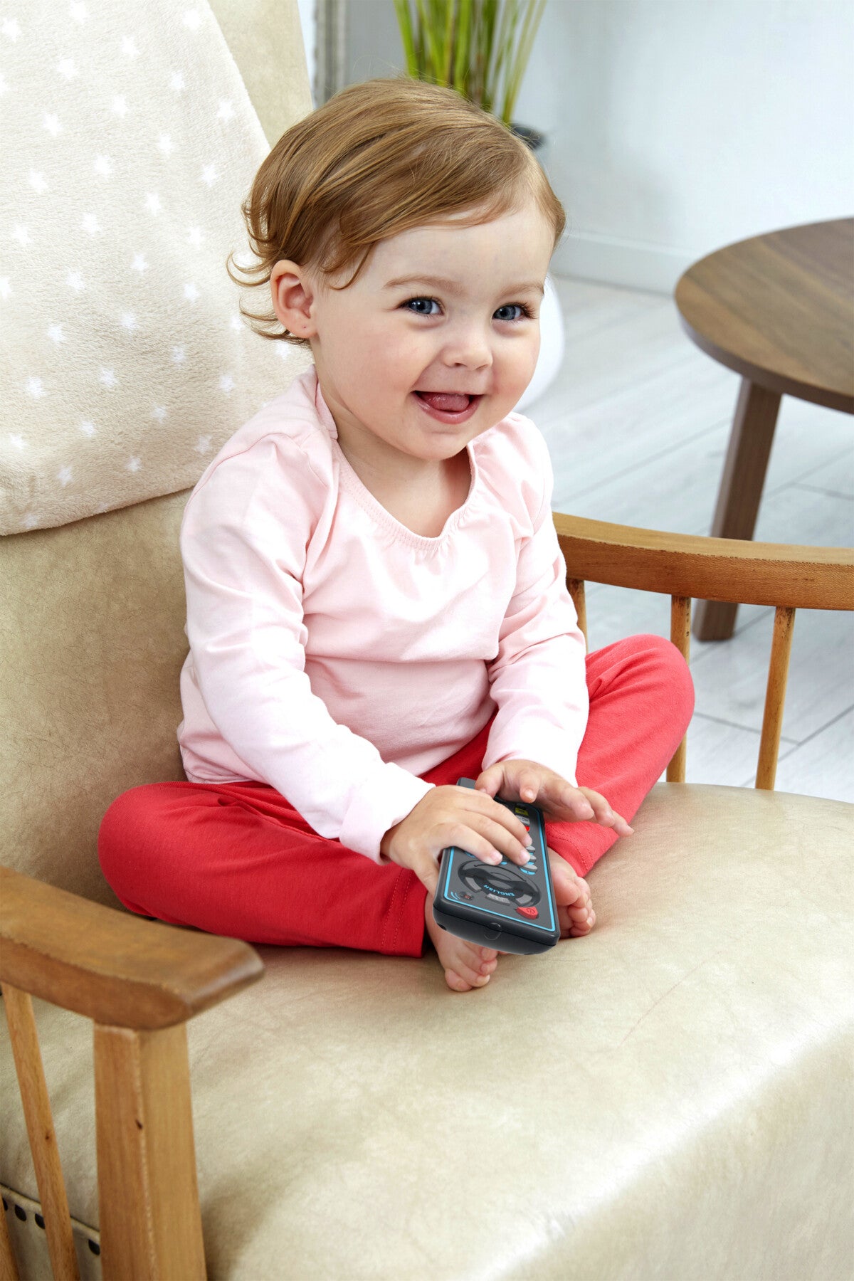 infiniFUN - Ma première télécommande