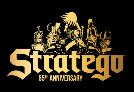 Jubileumuitgave ‘Stratego 65th Anniversary‘