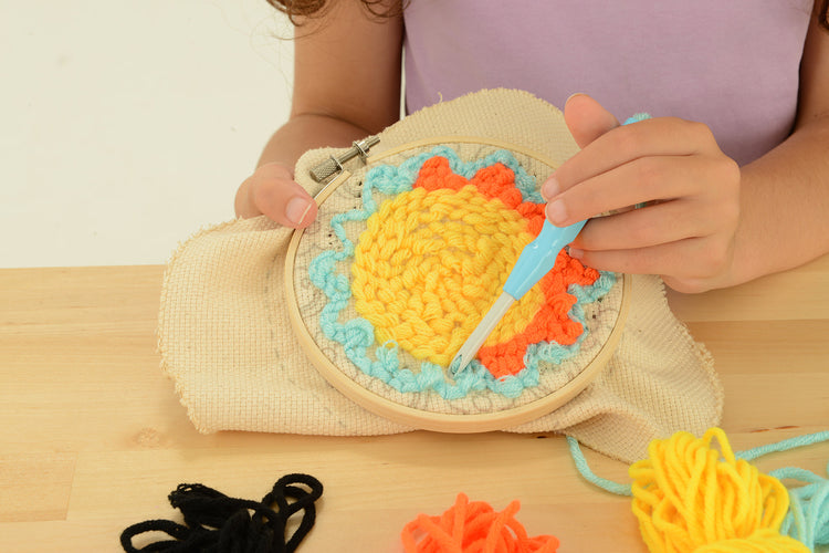 Sewing & knitting kits