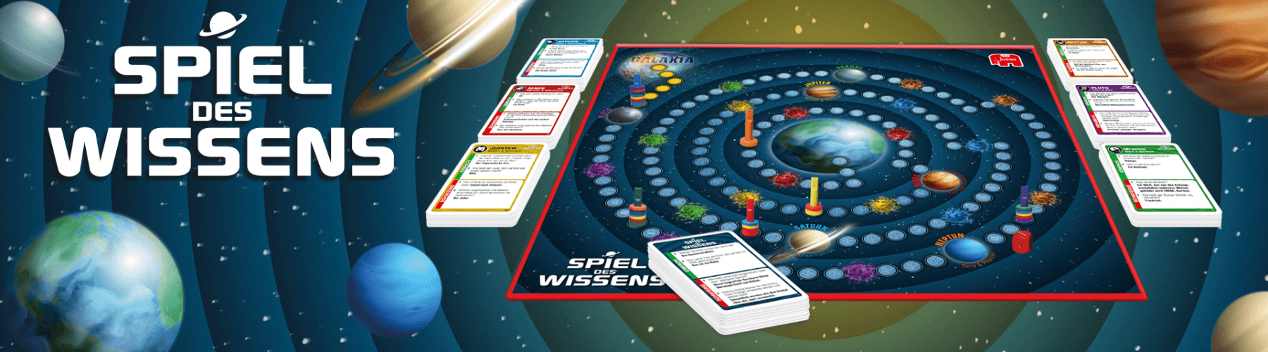 Spiel des Wissens - Jumboplay.com