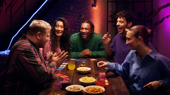 Hitster – The ultimate music party game | Jumboplay.com