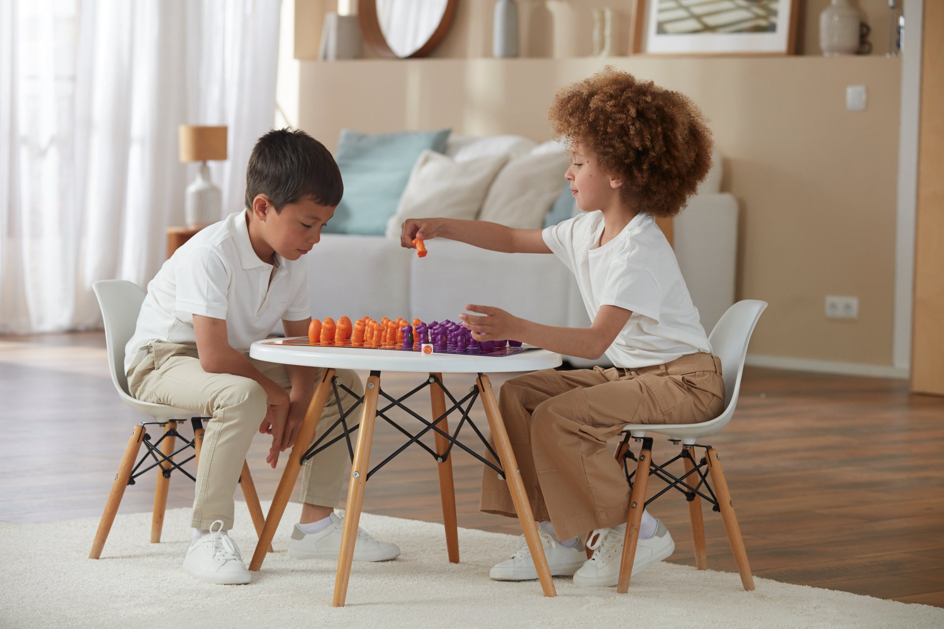 Play Two Fun Two-player games - Double the fun | Jumboplay.com