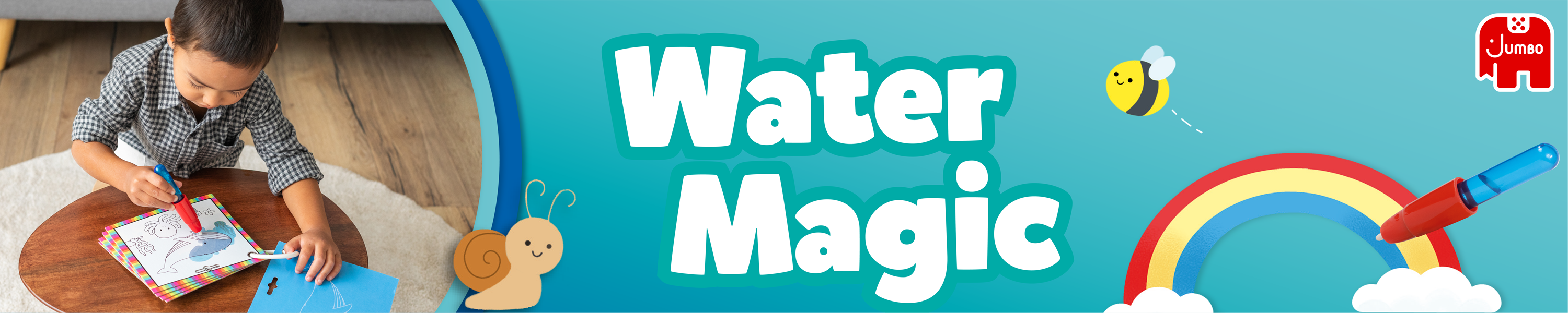 Water Magic