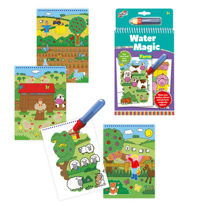 Water Magic Farm - product image - Jumboplay.com