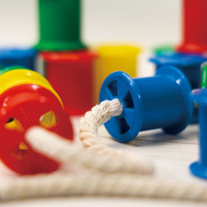 COTTON REELS