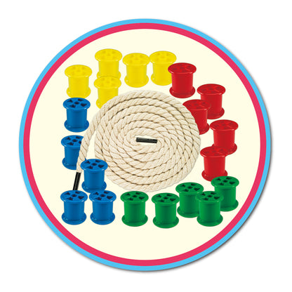 COTTON REELS