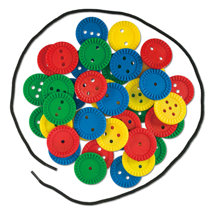 FUN BUTTONS