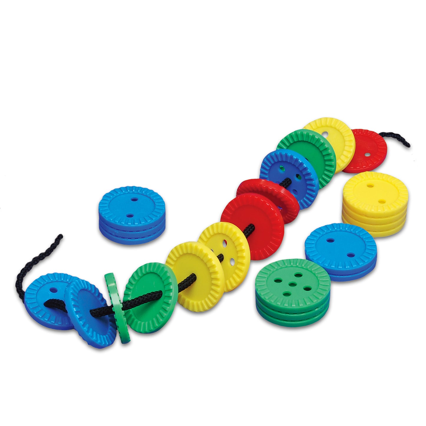 FUN BUTTONS
