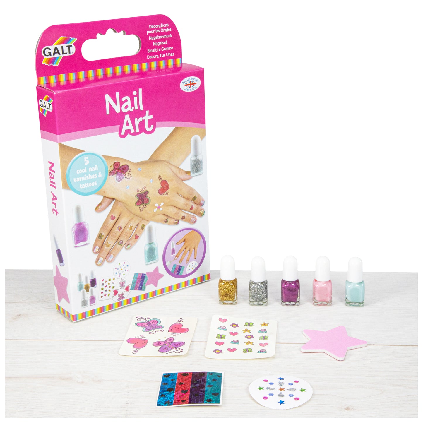 Nail Art
