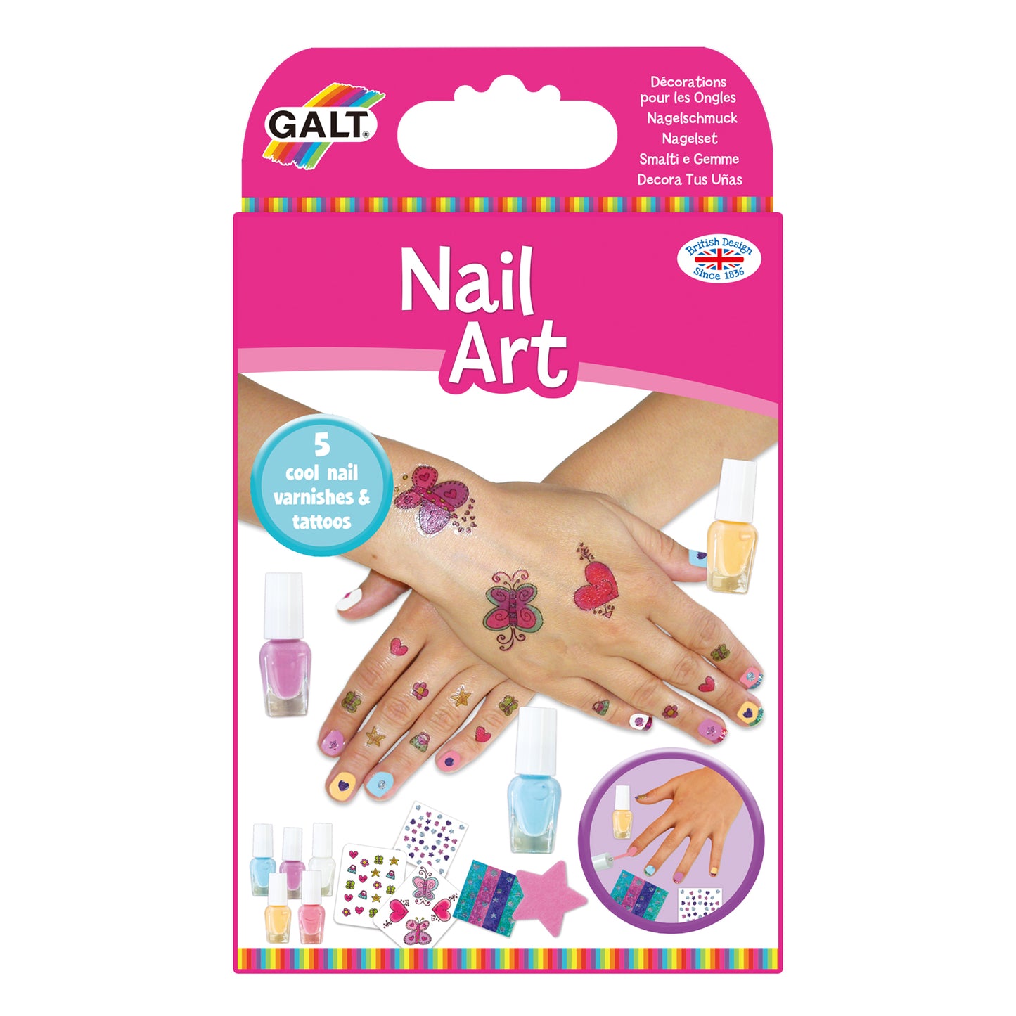 Nail Art