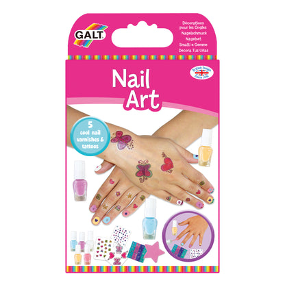 Nail Art