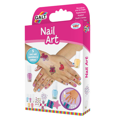 Nail Art