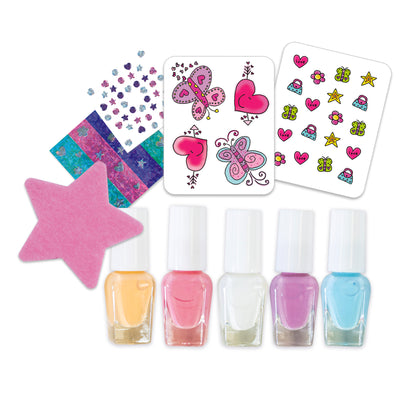 Nail Art