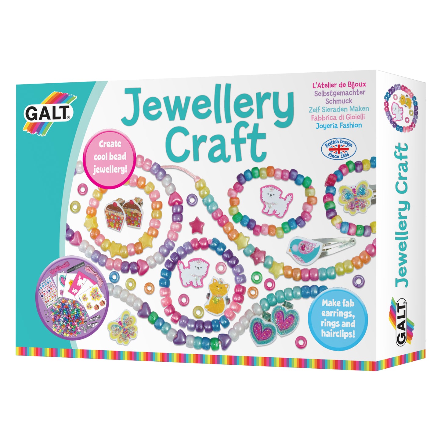 Jewellery Craft