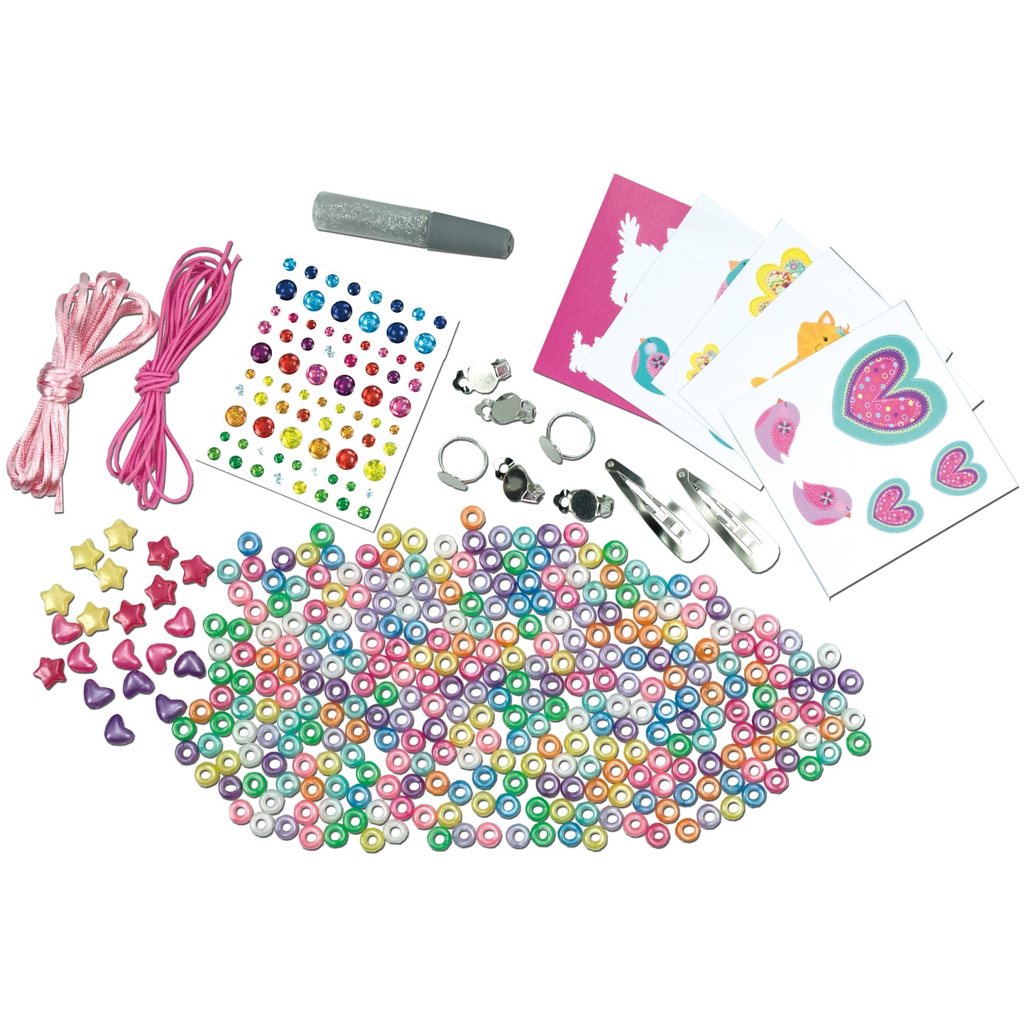 Jewellery Craft