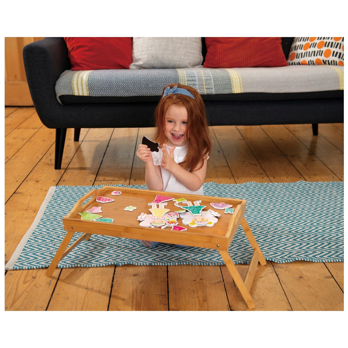Fairy Dressing Up Set
