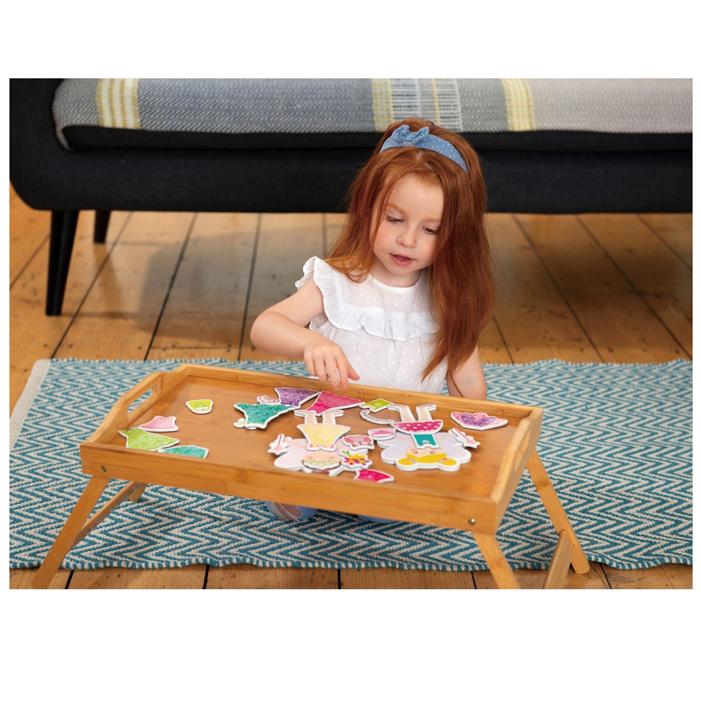 Fairy Dressing Up Set