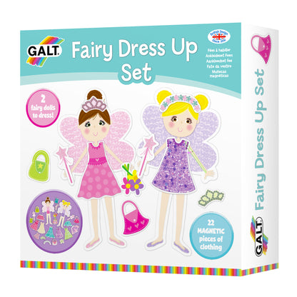 Fairy Dressing Up Set