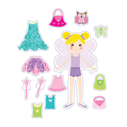 Fairy Dressing Up Set