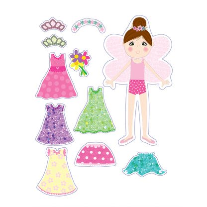 Fairy Dressing Up Set