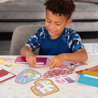 Fairy Sparkle Mosaics