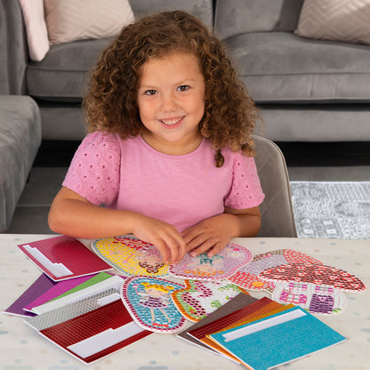 Fairy Sparkle Mosaics
