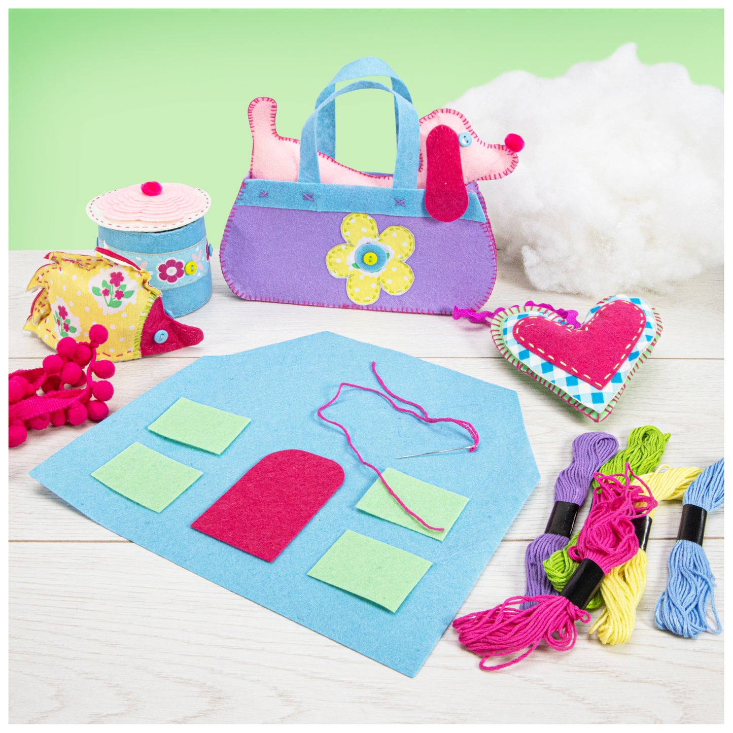 Sewing Case