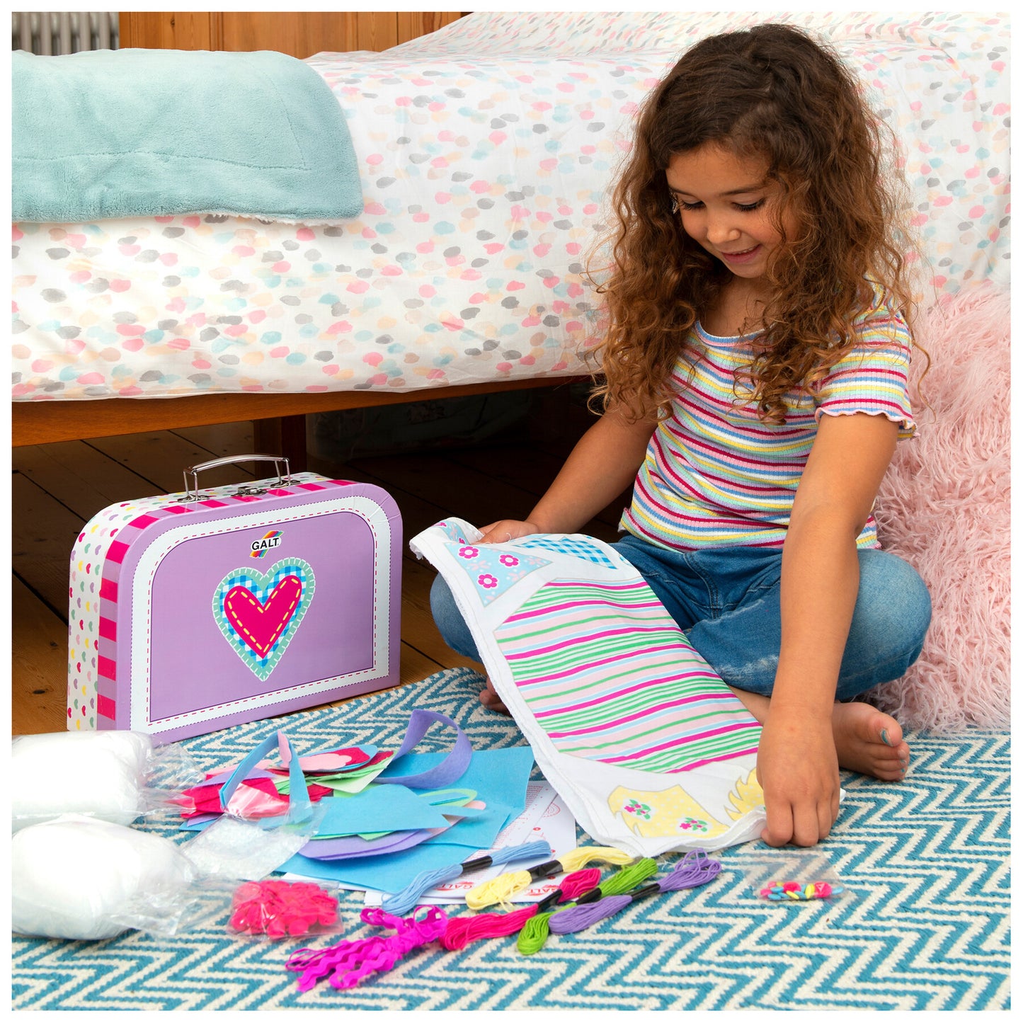 Sewing Case