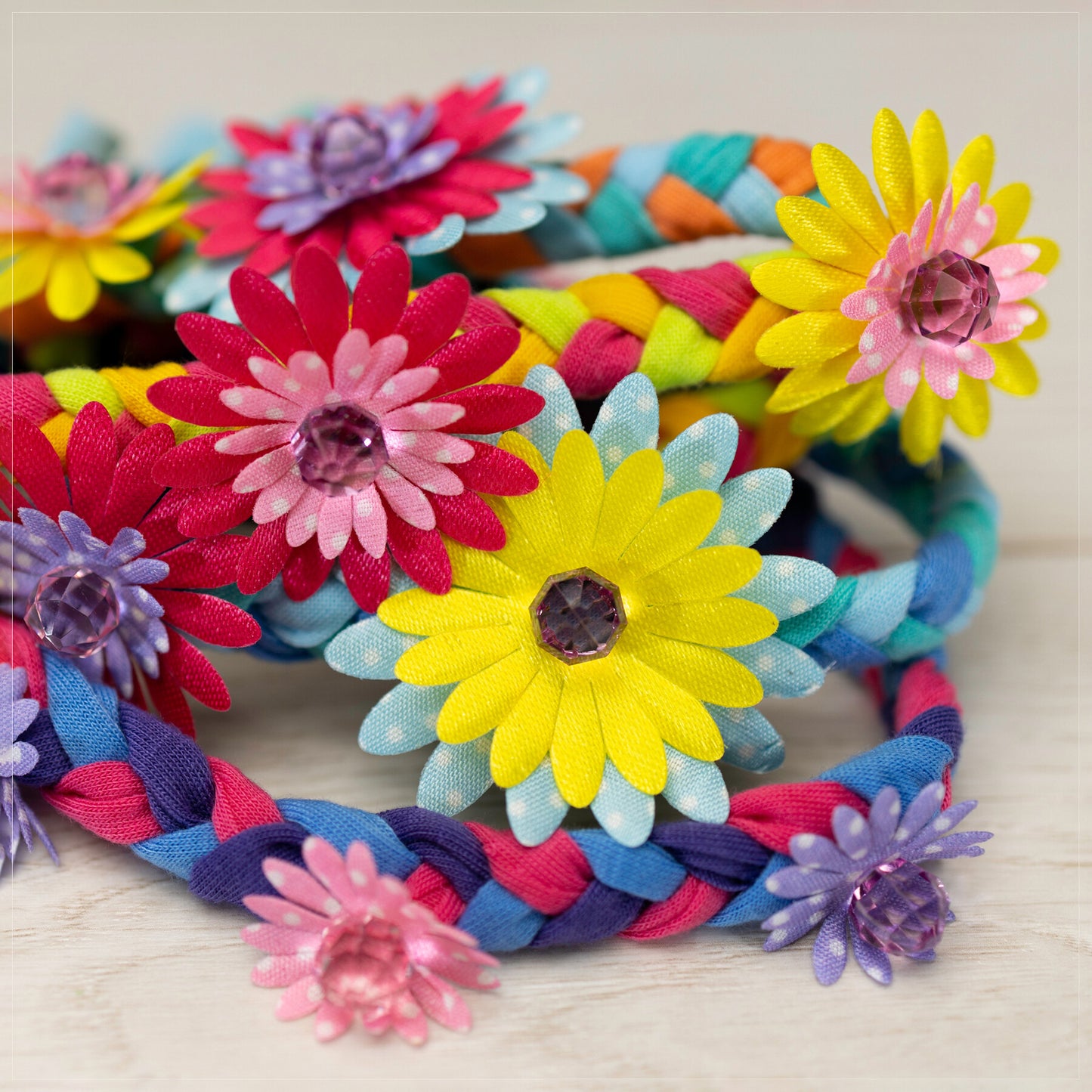 Brilliant Hair Bands