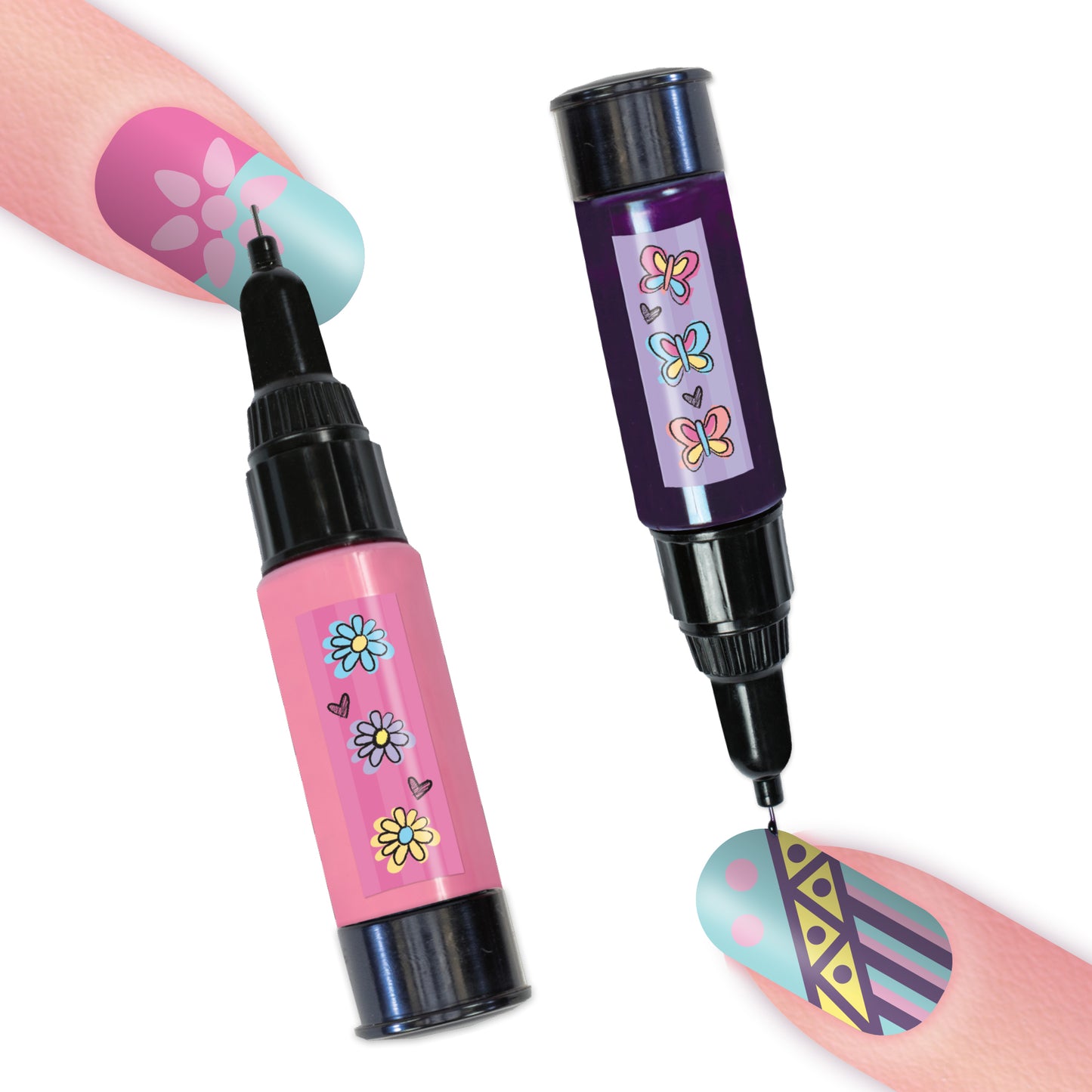 Nail Designer Kit