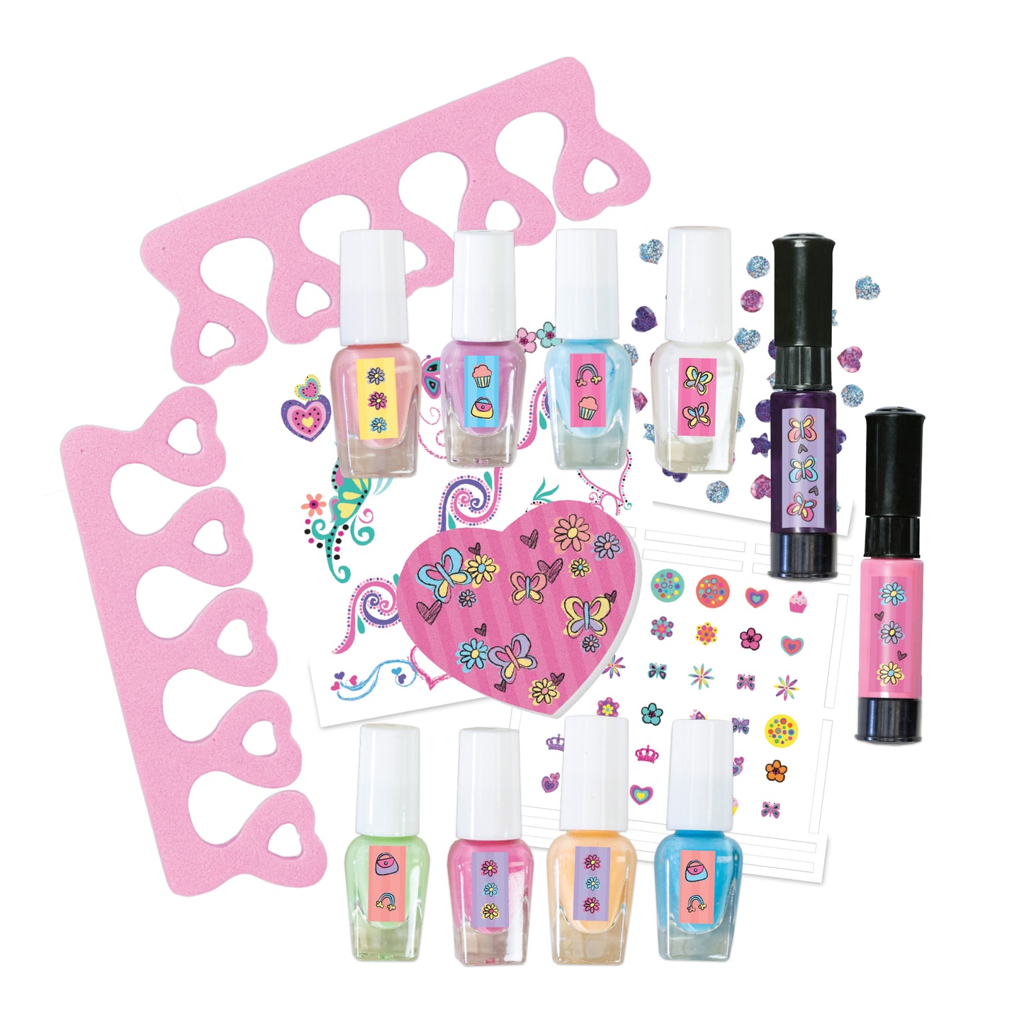 Nail Designer Kit