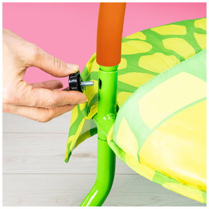 Nursery Turtle Trampoline