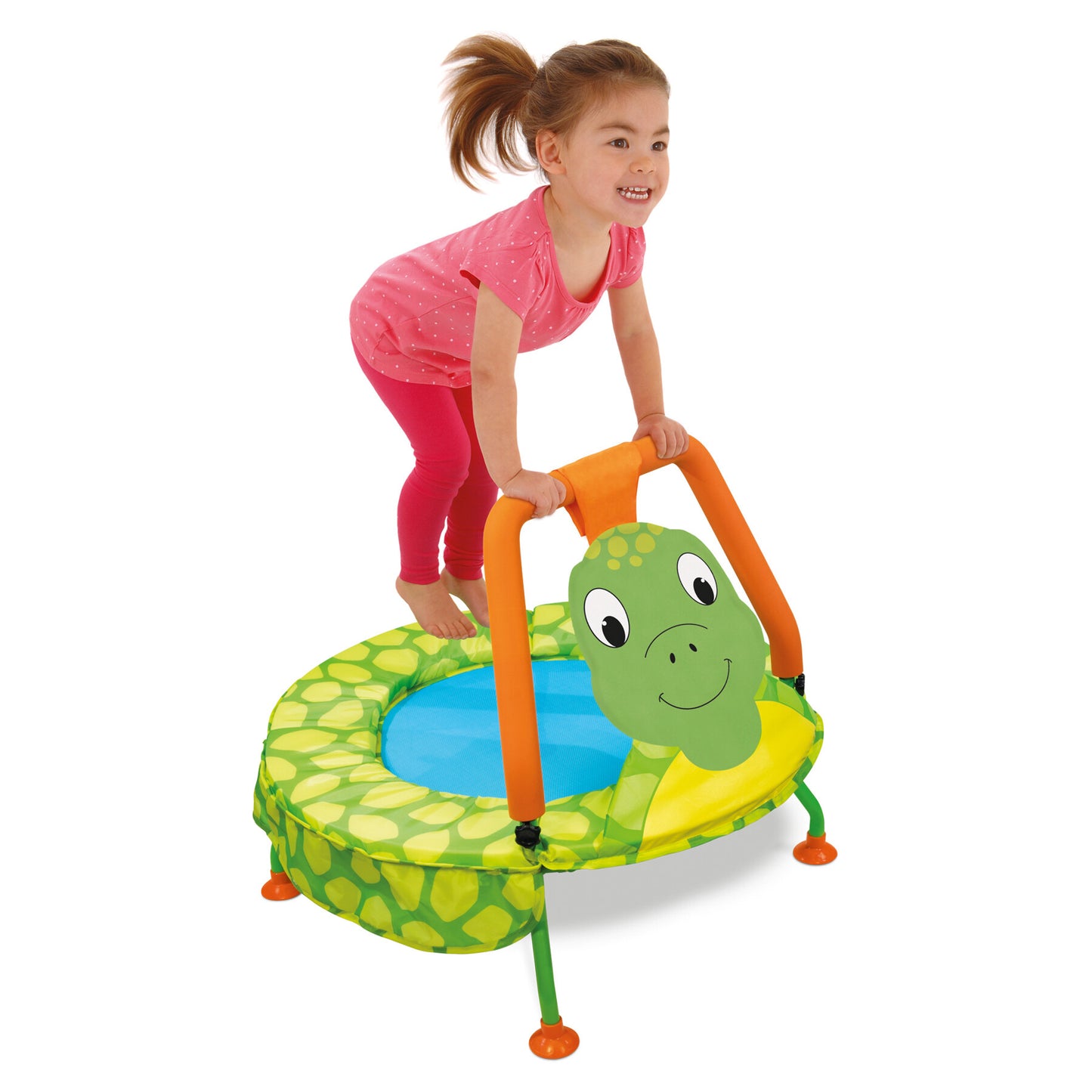 Nursery Turtle Trampoline