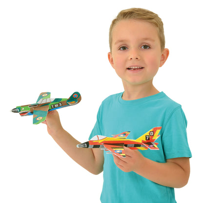 Glider Planes