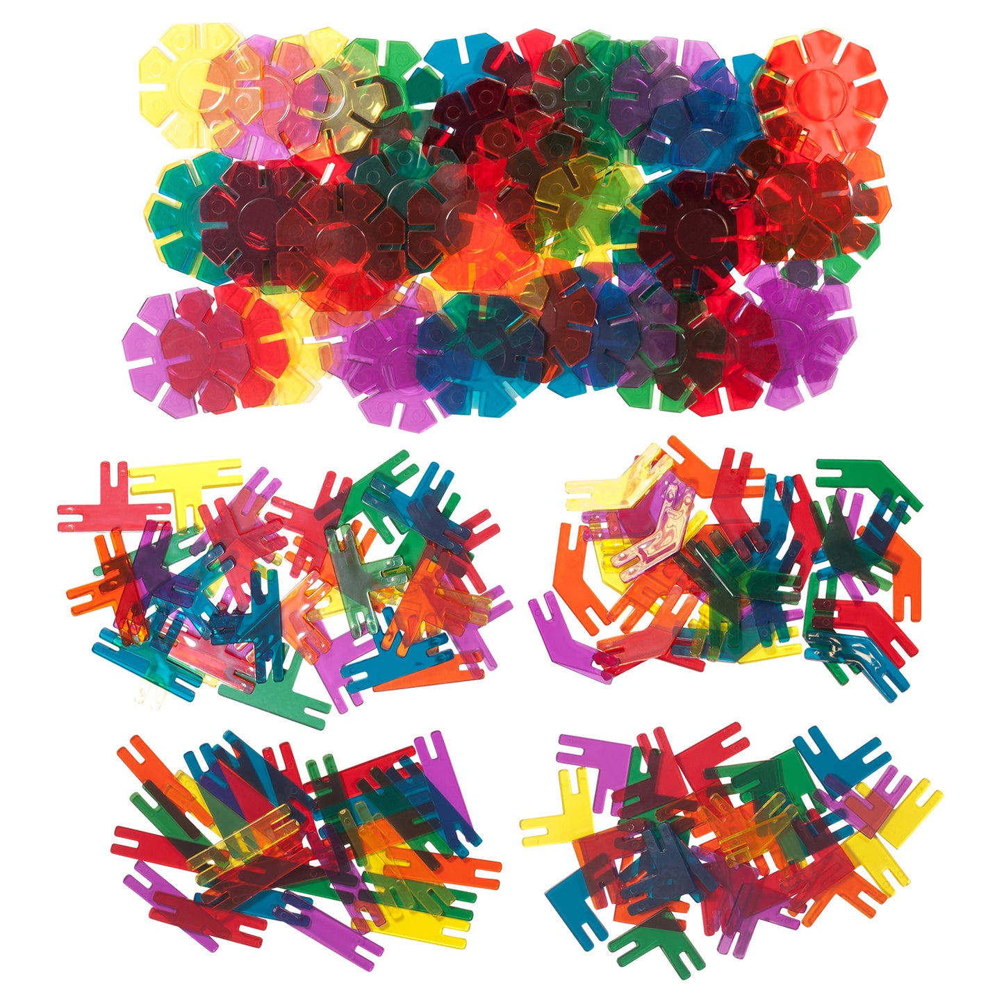 SUPER OCTONS
