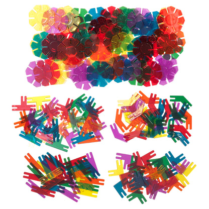 SUPER OCTONS