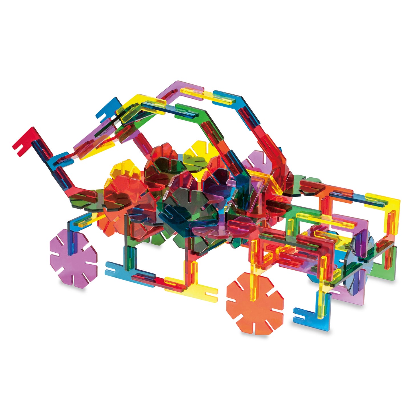 SUPER OCTONS