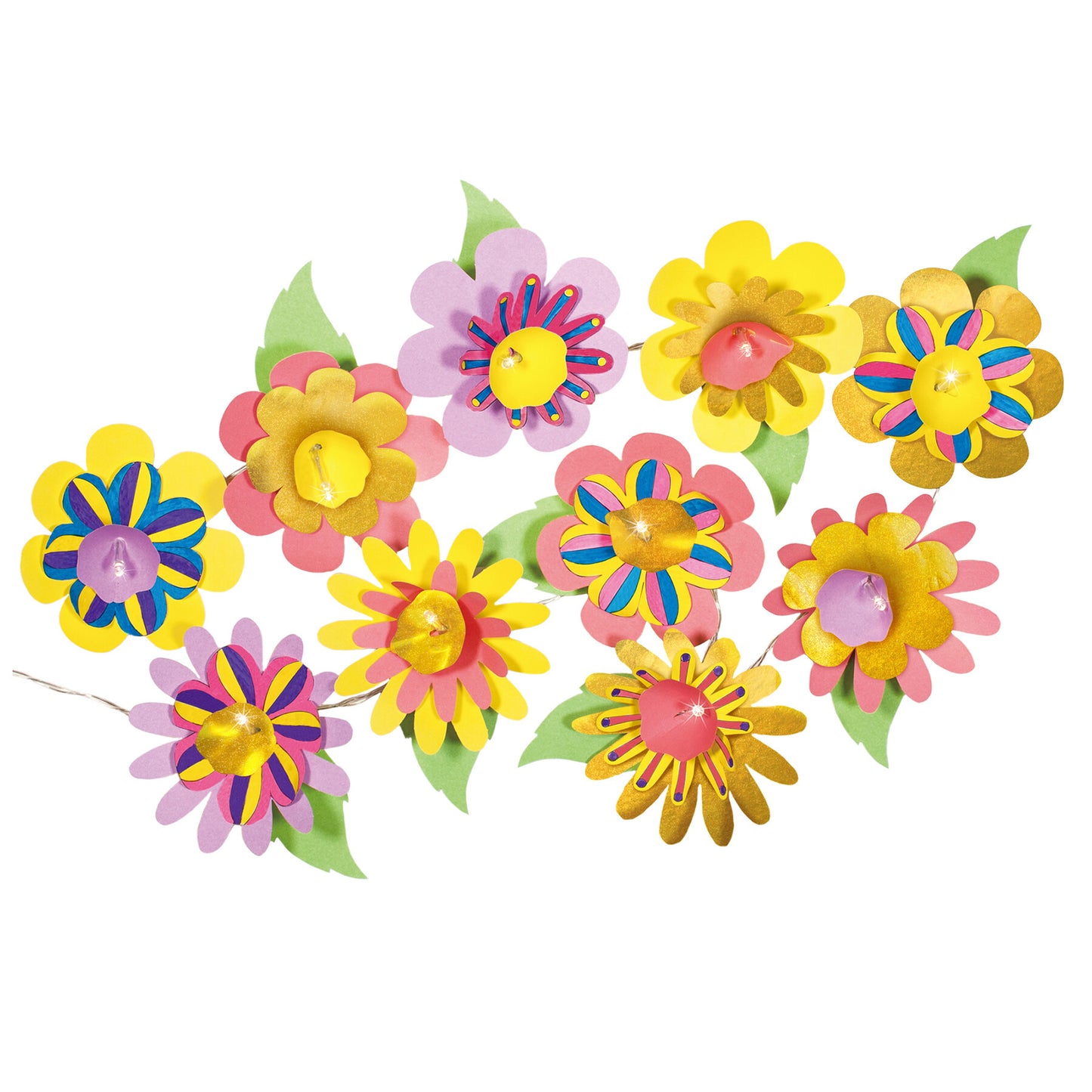 Flower Lights