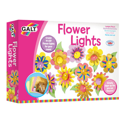 Flower Lights