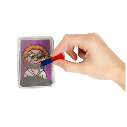 Explore and Discover - Magnetic Lab