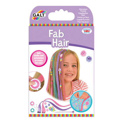Fab hair