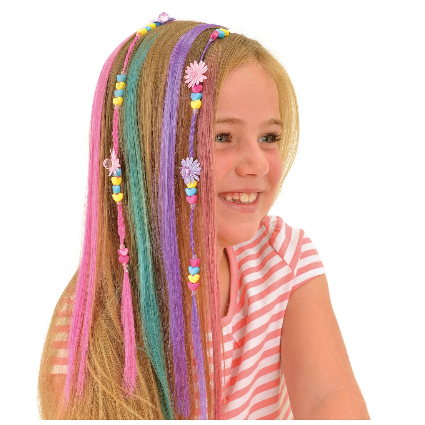 Fab hair