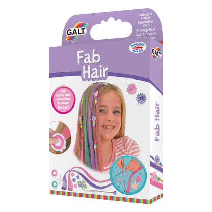 Fab hair